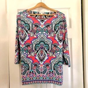 👚 Charter Club Women’s Shirt XL